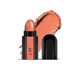 RENEE FAB BULLET LIPSTICK - L 07 SALMON SLAY 1.5G)(Pack of 2)