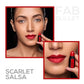 RENEE FAB BULLET LIPSTICK - L 03 SCARLET SALSA 1.5G)