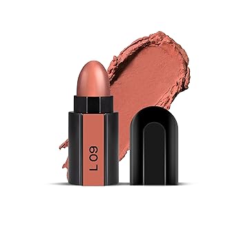 RENEE FAB BULLET LIPSTICK - L 09 TEA ROSE_1.5G)