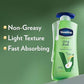 Vaseline Intensive Care Aloe Fresh Body Lotion - (400ml)